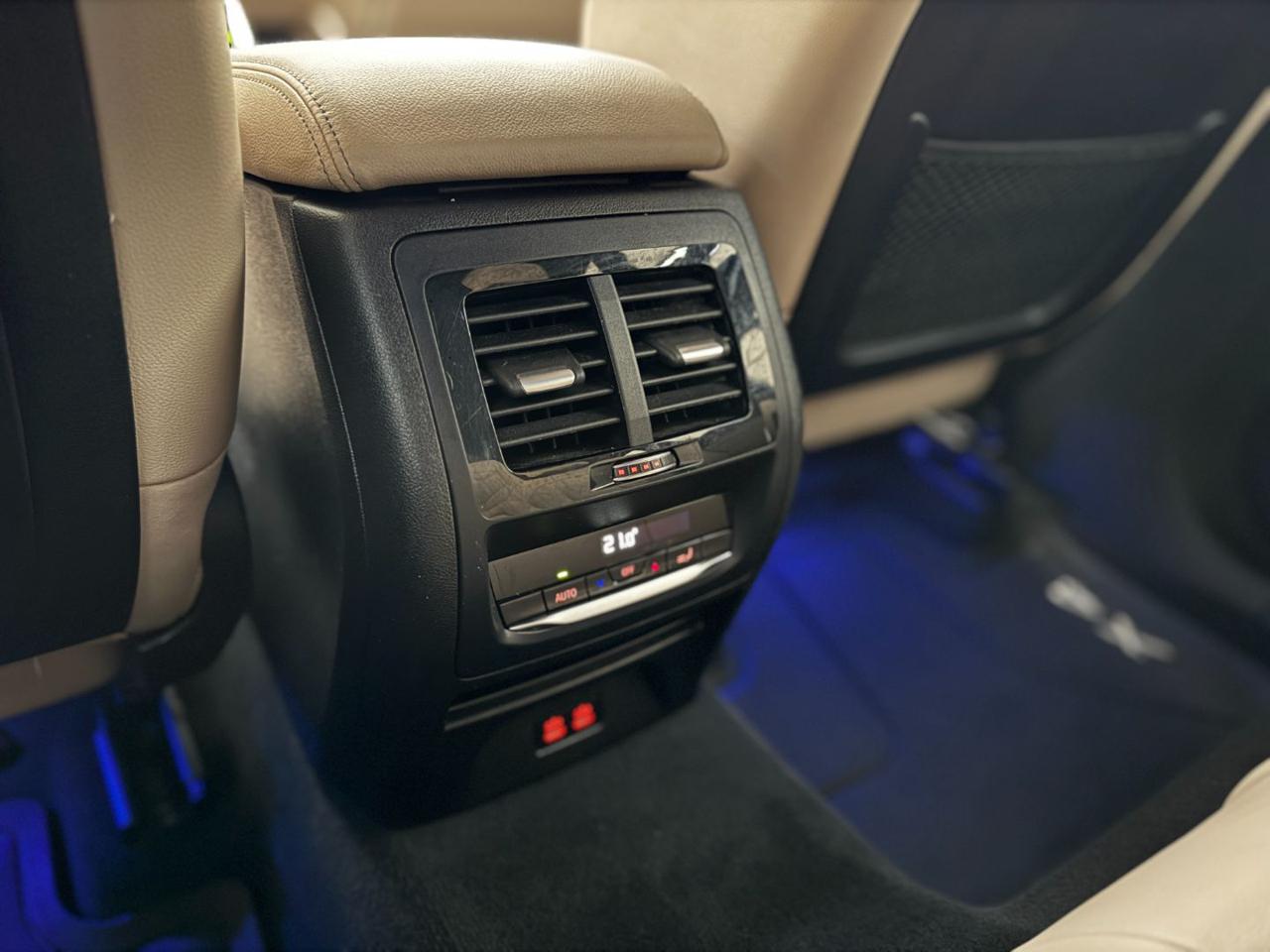 BMW X4 xDrive 20d M-Sport-X (Pelle/Laser/App/Retro) - 23