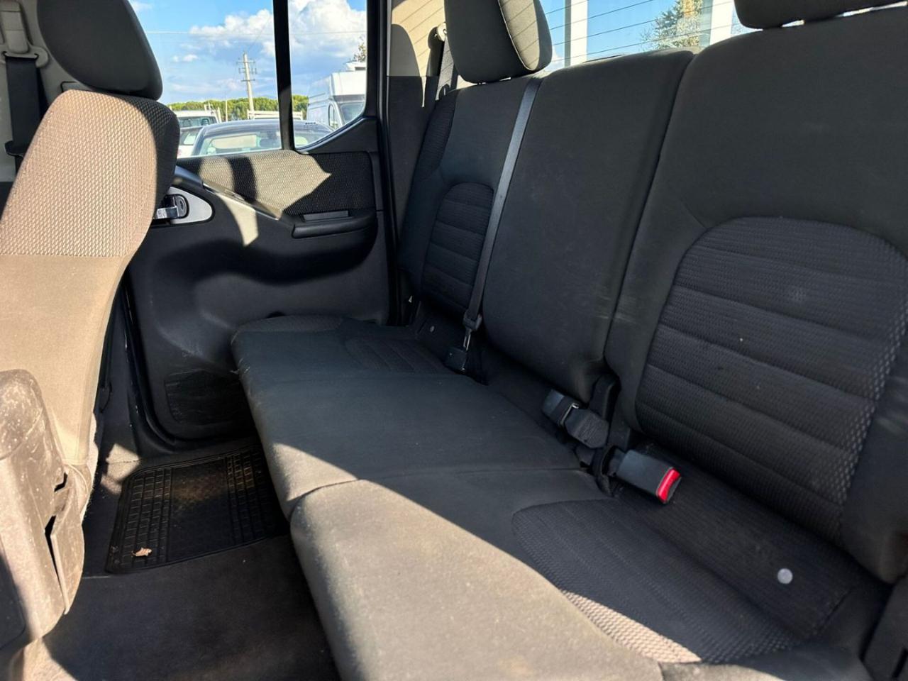 NISSAN Navara 2.5 dCi 190CV 4 porte Double Cab Sport - 18