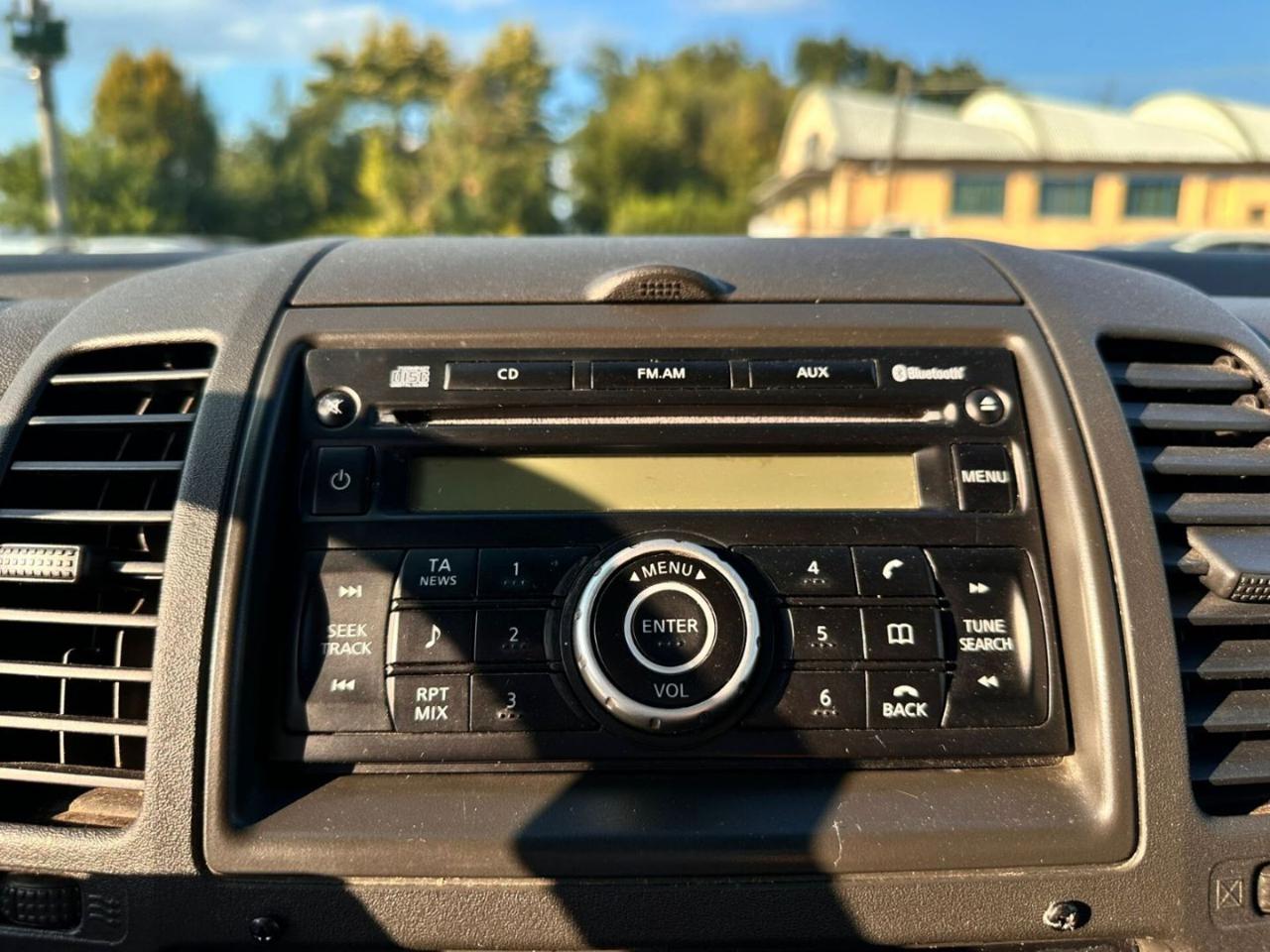 NISSAN Navara 2.5 dCi 190CV 4 porte Double Cab Sport - 14