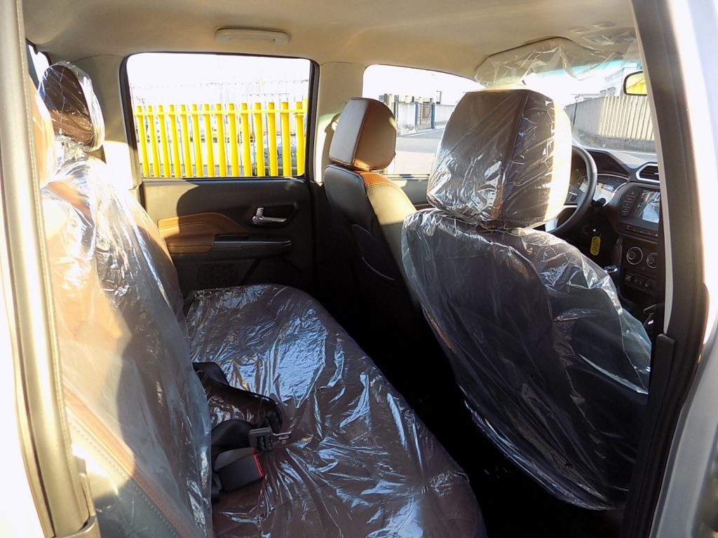 GREAT WALL Steed 2.4 Ecodual 4WD Premium ***KM 0 *** - 23