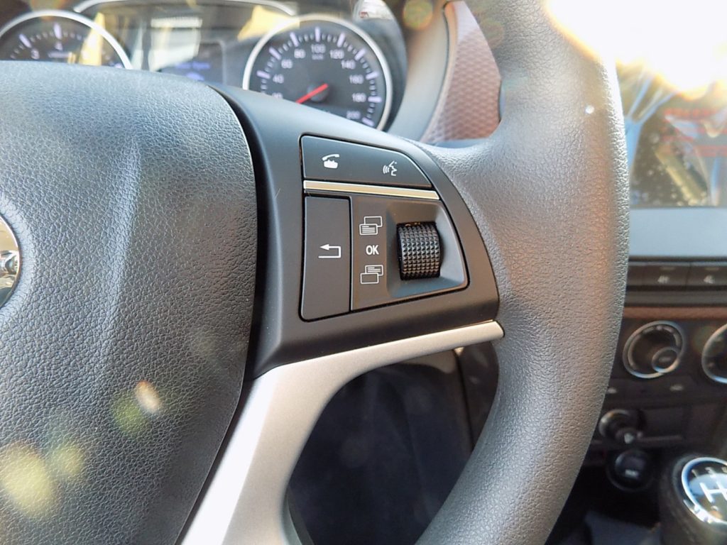 GREAT WALL Steed 2.4 Ecodual 4WD Premium ***KM 0 *** - 22