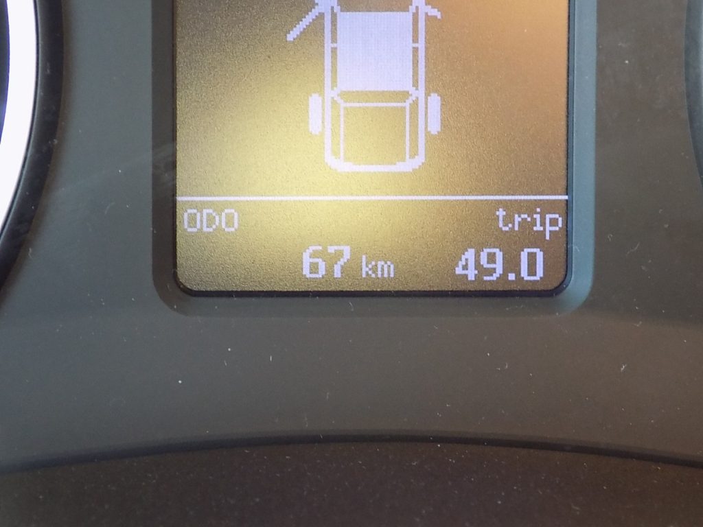 GREAT WALL Steed 2.4 Ecodual 4WD Premium ***KM 0 *** - 11