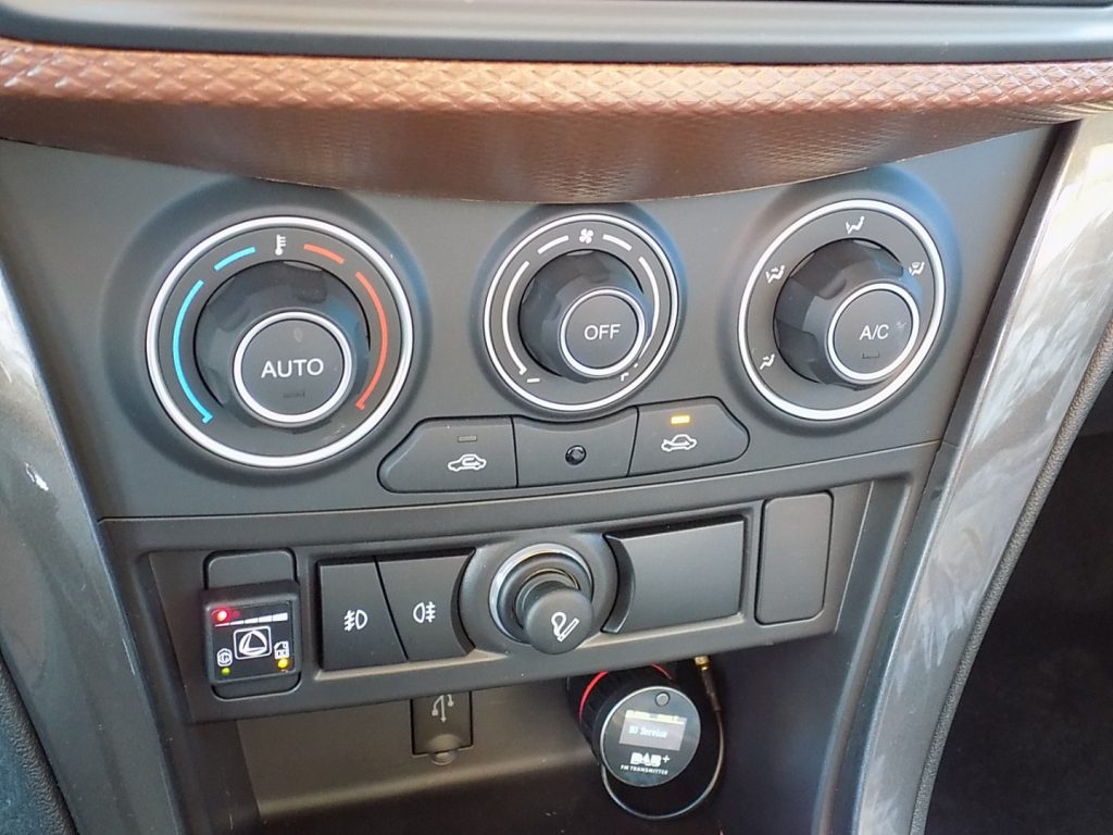 GREAT WALL Steed 2.4 Ecodual 4WD Premium ***KM 0 *** - 13