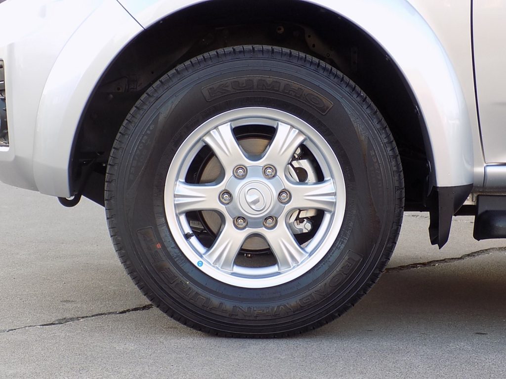 GREAT WALL Steed 2.4 Ecodual 4WD Premium ***KM 0 *** - 18