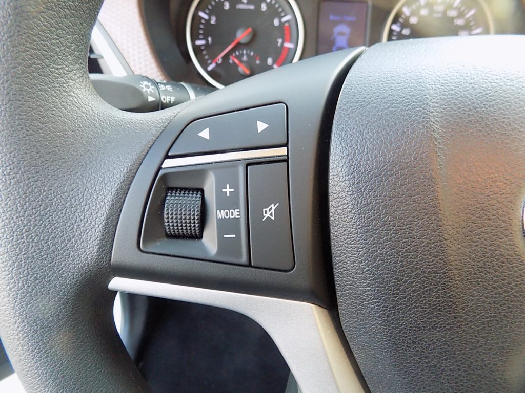 GREAT WALL Steed 2.4 Ecodual 4WD Premium ***KM 0 *** - 21