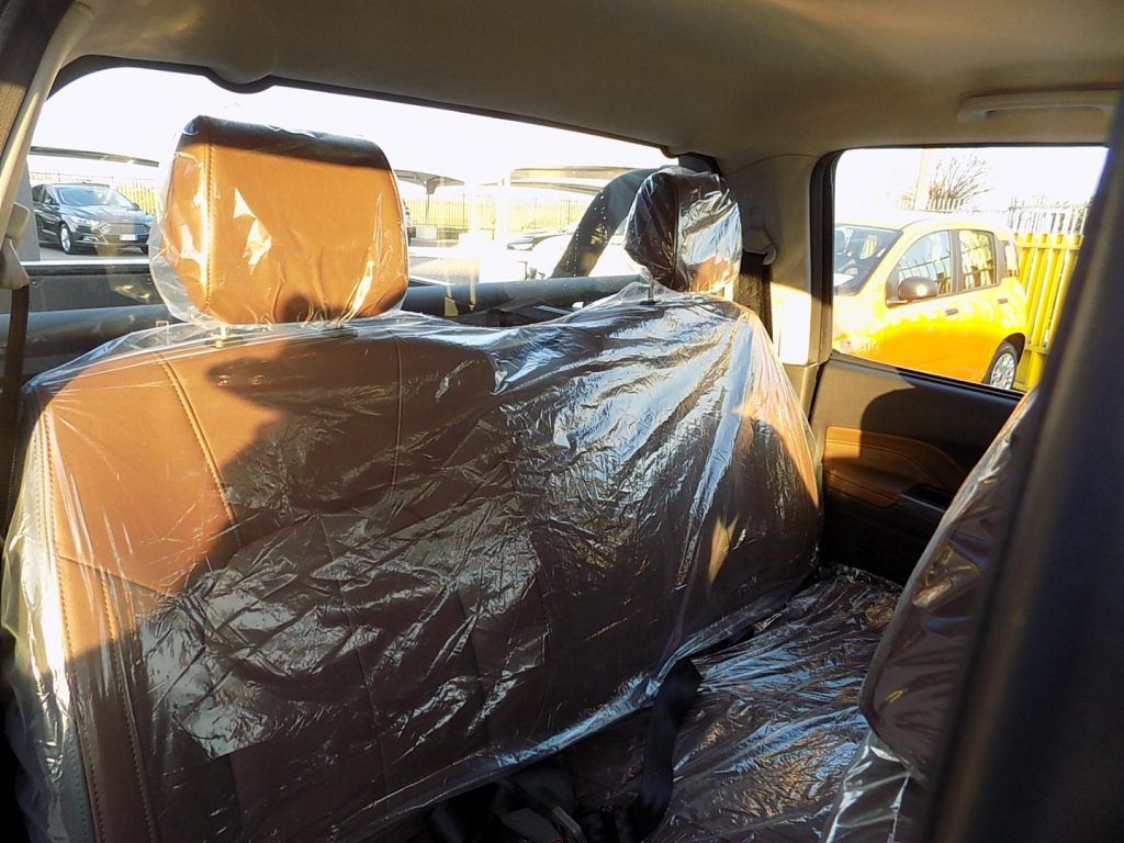 GREAT WALL Steed 2.4 Ecodual 4WD Premium ***KM 0 *** - 14