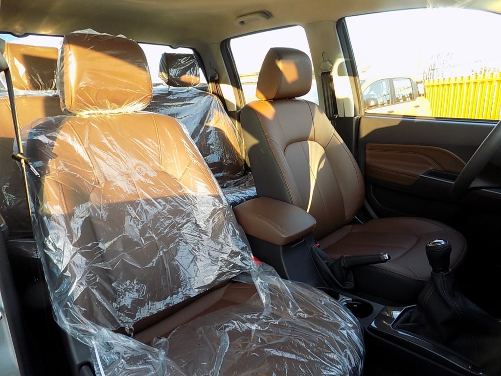 GREAT WALL Steed 2.4 Ecodual 4WD Premium ***KM 0 *** - 15