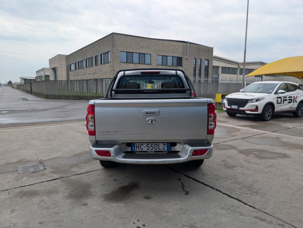 GREAT WALL Steed 2.4 Ecodual 4WD Premium ***KM 0 *** - 6