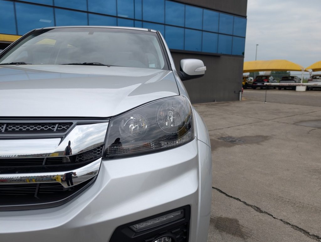 GREAT WALL Steed 2.4 Ecodual 4WD Premium ***KM 0 *** - 9