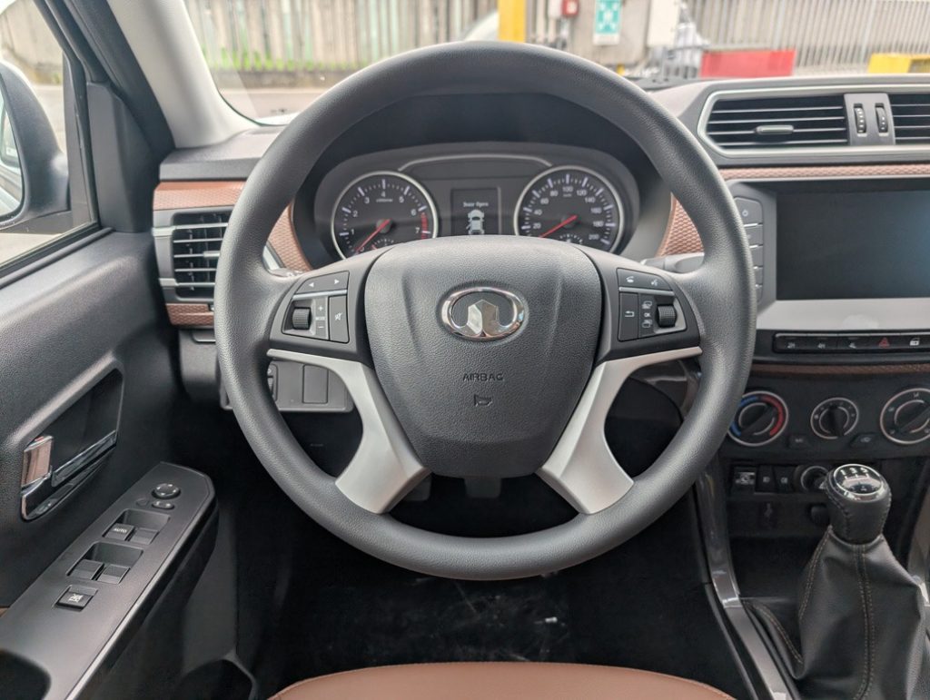 GREAT WALL Steed 2.4 Ecodual 4WD Premium ***KM 0 *** - 11