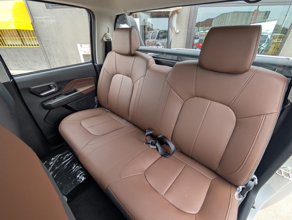 GREAT WALL Steed 2.4 Ecodual 4WD Premium ***KM 0 *** - 23