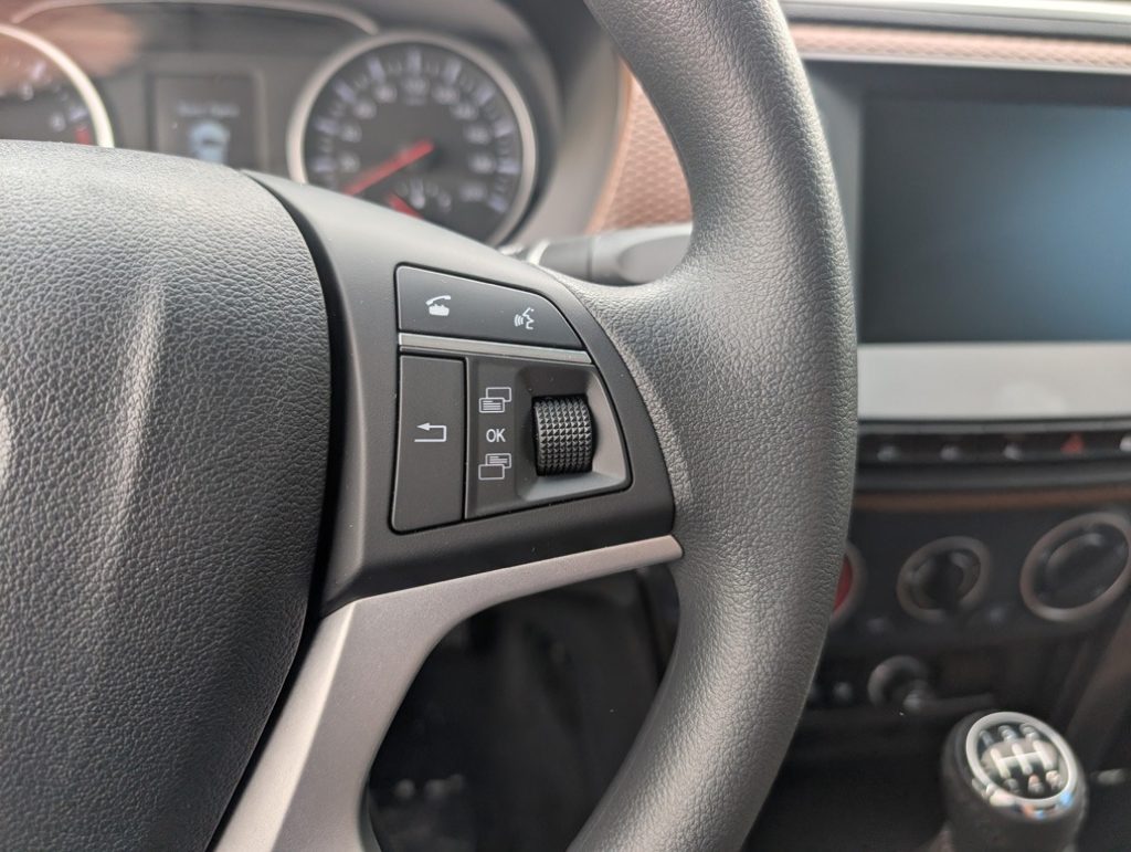 GREAT WALL Steed 2.4 Ecodual 4WD Premium ***KM 0 *** - 27