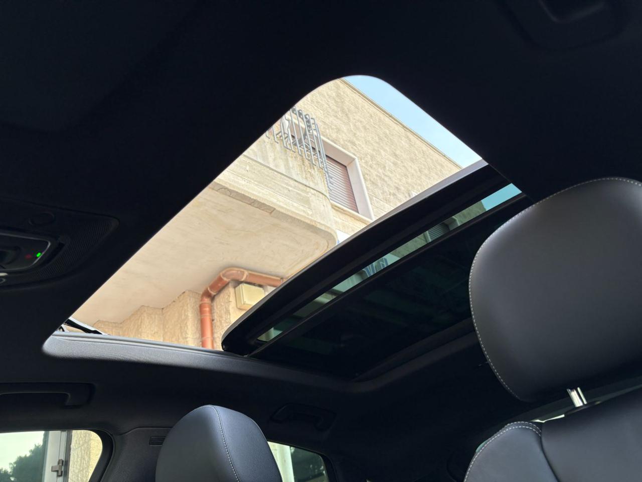 AUDI Q5 SPB Sportback 40 TDI quattro S tronic S line plus. - 9