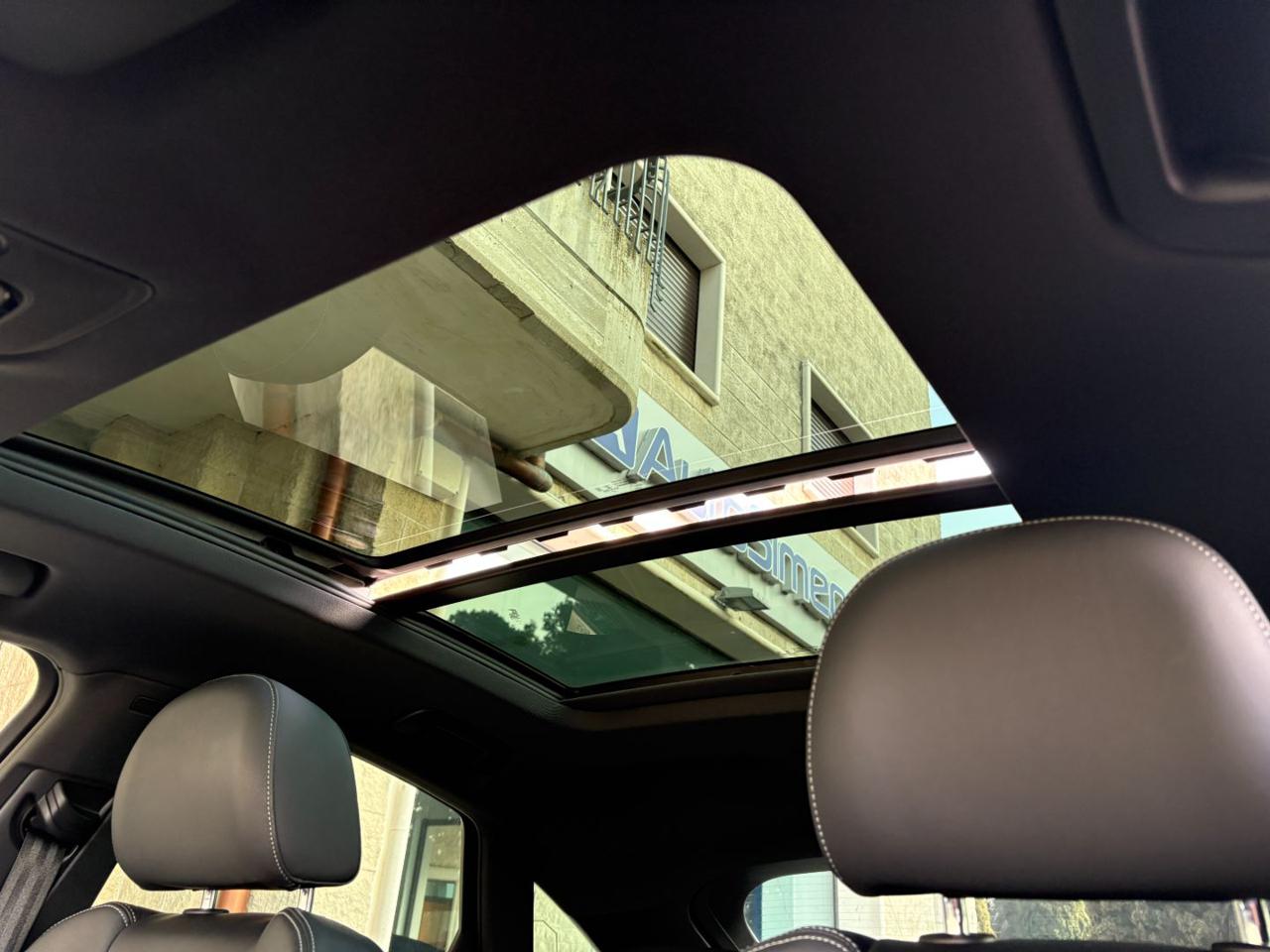 AUDI Q5 SPB Sportback 40 TDI quattro S tronic S line plus. - 48