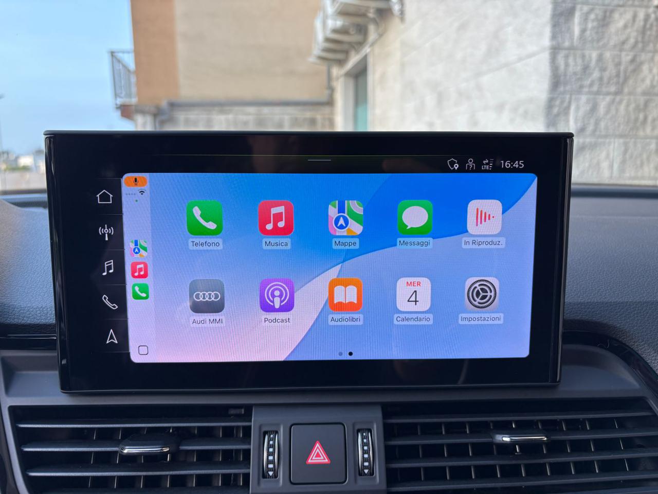 AUDI Q5 SPB Sportback 40 TDI quattro S tronic S line plus. - 38