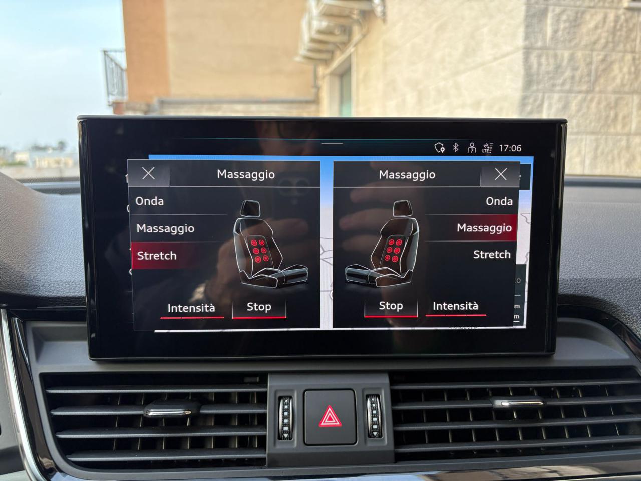 AUDI Q5 SPB Sportback 40 TDI quattro S tronic S line plus. - 22