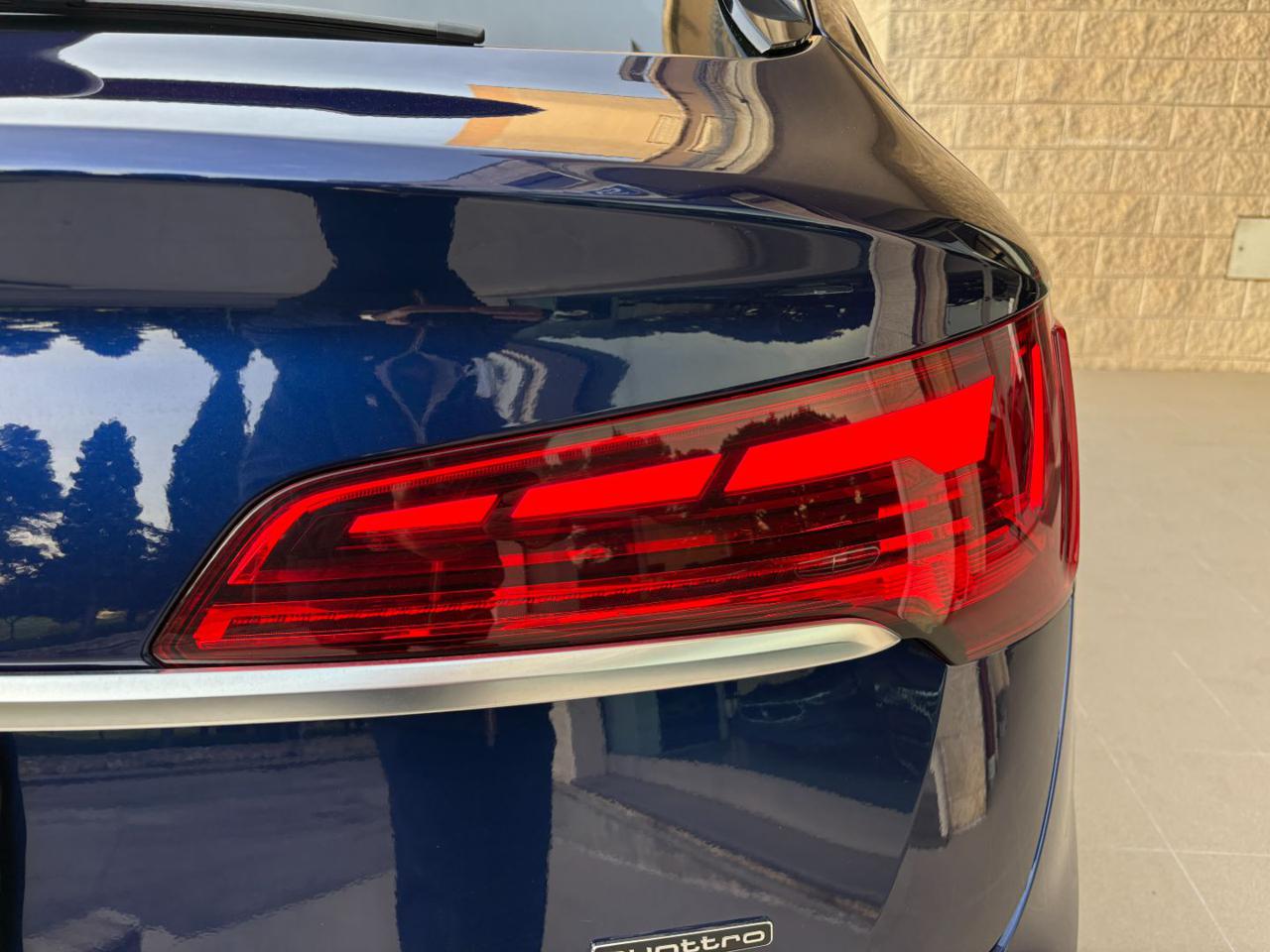 AUDI Q5 SPB Sportback 40 TDI quattro S tronic S line plus. - 45