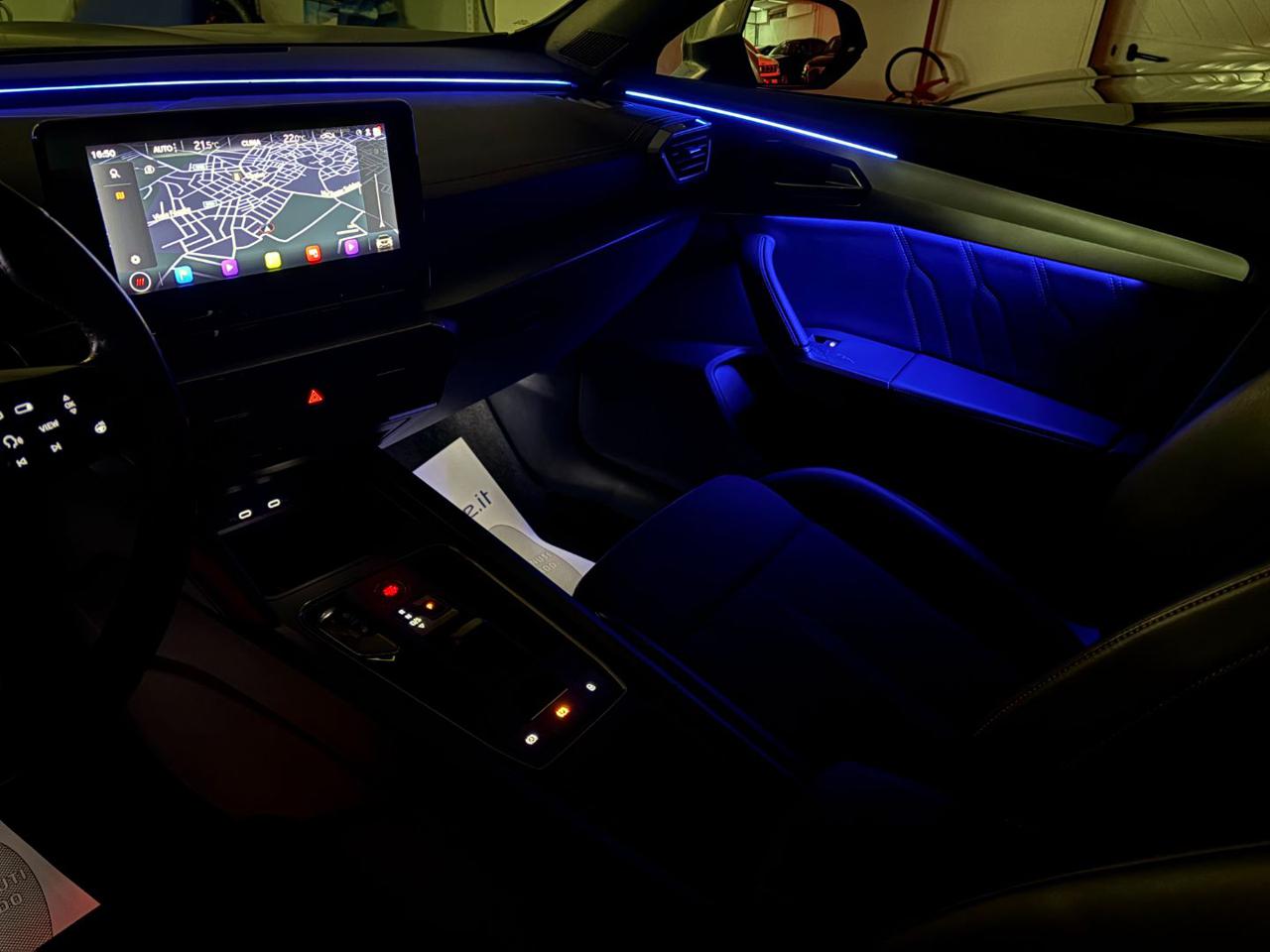 CUPRA Formentor 2.0 TDI 150 CV 4Drive DSG OPACA - 36