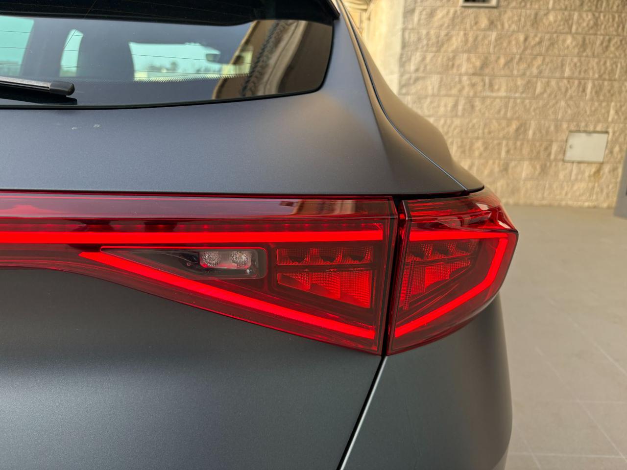 CUPRA Formentor 2.0 TDI 150 CV 4Drive DSG OPACA - 44