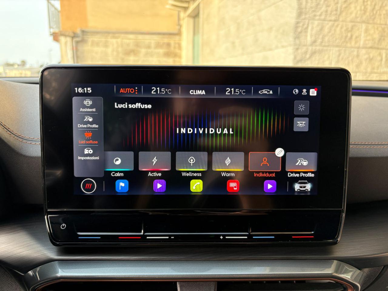 CUPRA Formentor 2.0 TDI 150 CV 4Drive DSG OPACA - 30