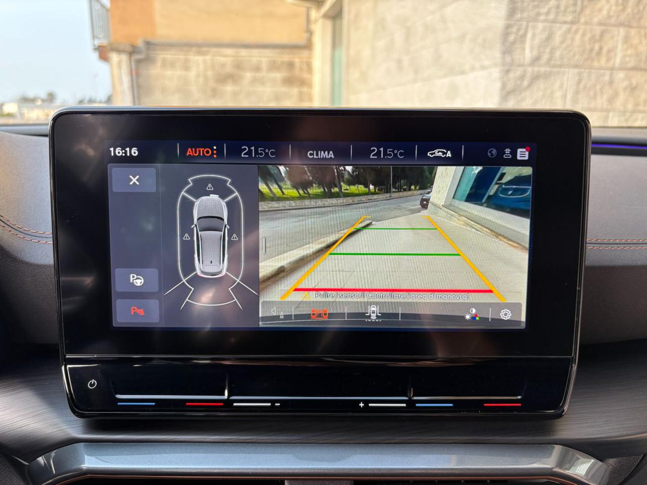 CUPRA Formentor 2.0 TDI 150 CV 4Drive DSG OPACA - 16