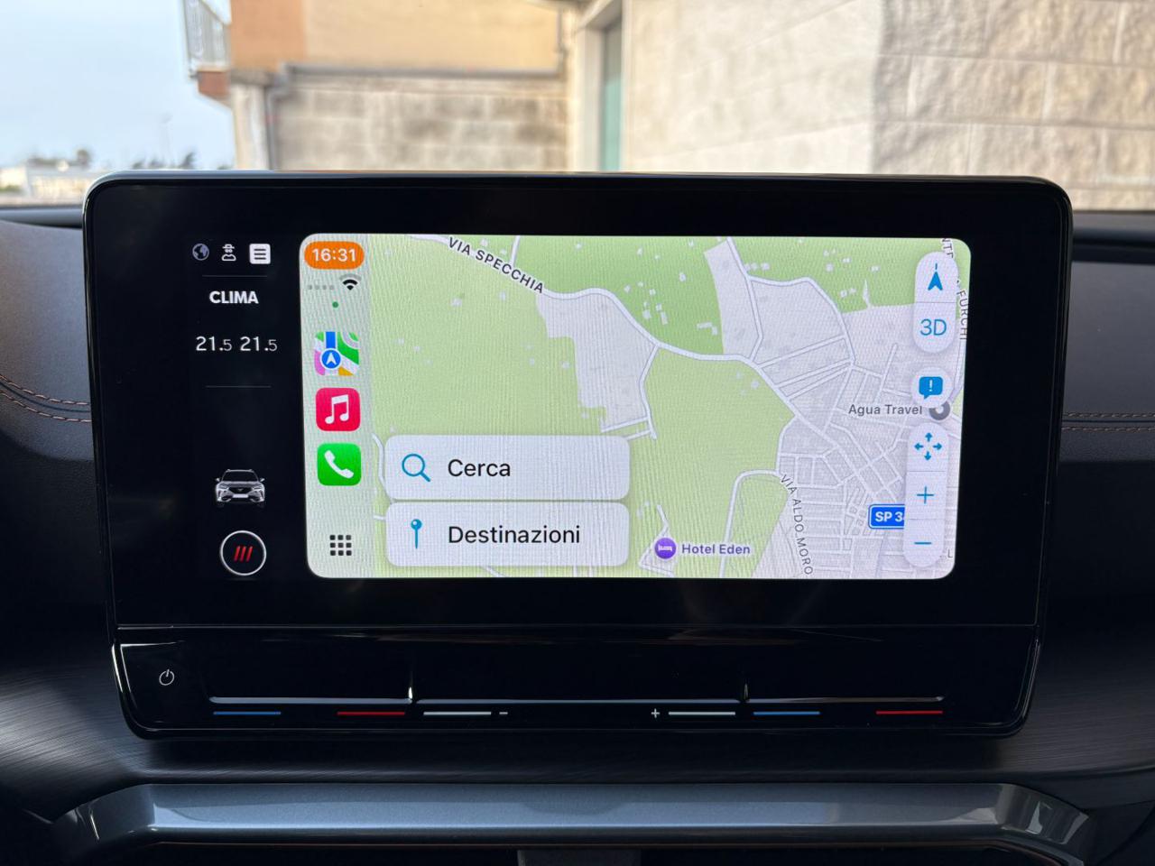 CUPRA Formentor 2.0 TDI 150 CV 4Drive DSG OPACA - 35