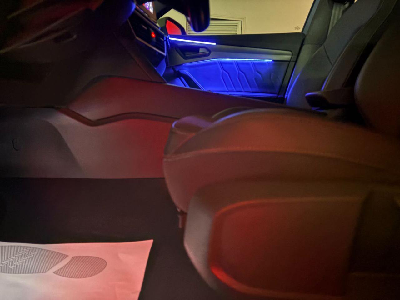 CUPRA Formentor 2.0 TDI 150 CV 4Drive DSG OPACA - 37