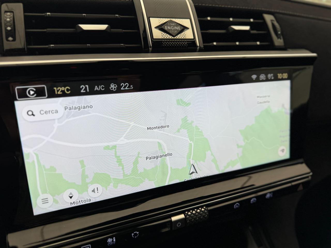 DS AUTOMOBILES DS 7 BlueHDi 130cv Performance Line - 9