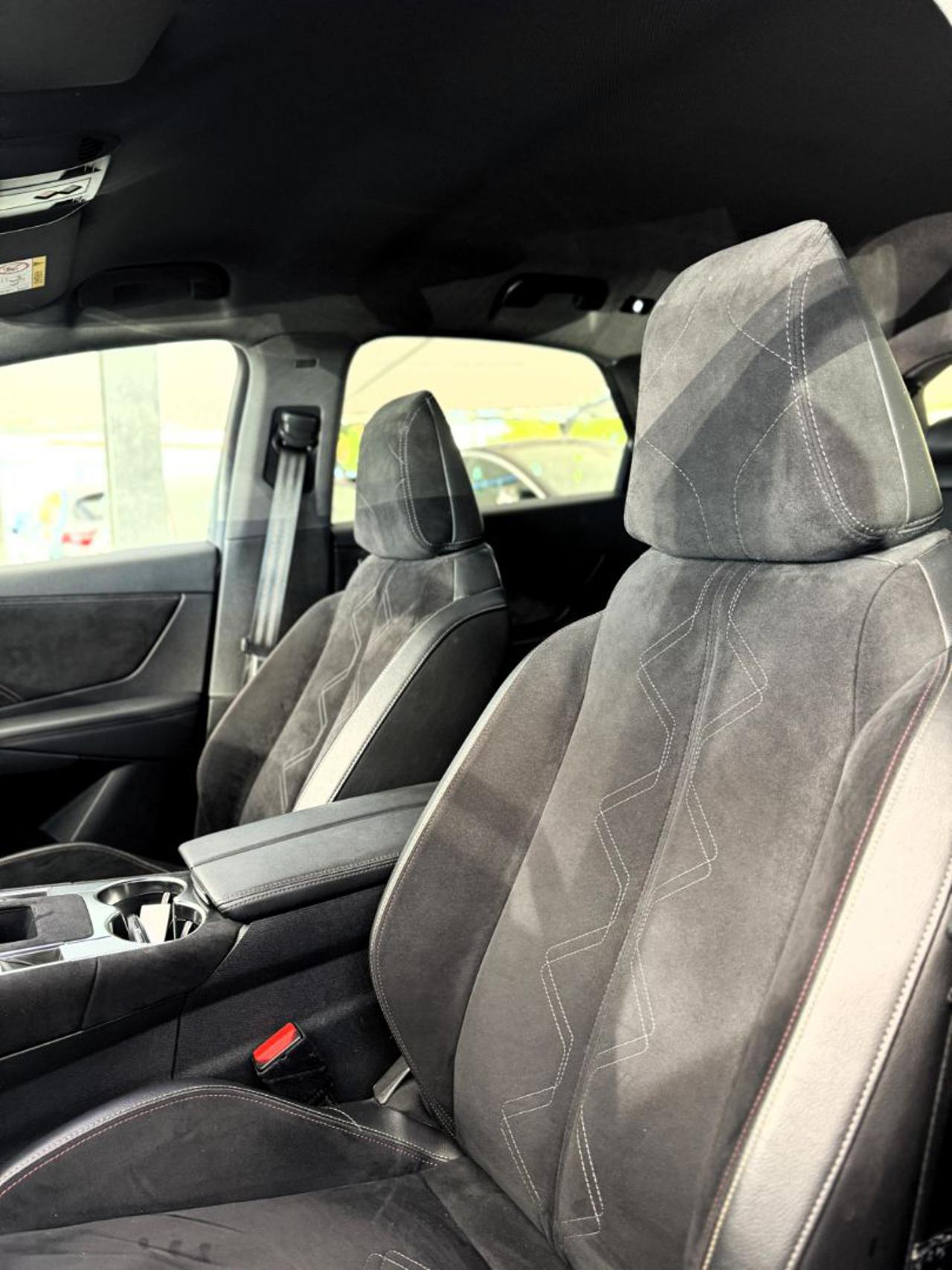 DS AUTOMOBILES DS 7 BlueHDi 130cv Performance Line - 21