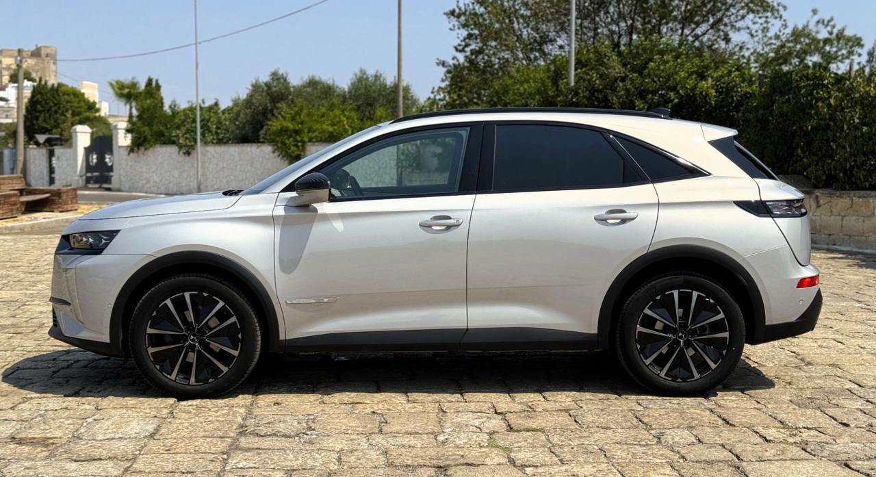 DS AUTOMOBILES DS 7 BlueHDi 130cv Performance Line - 16