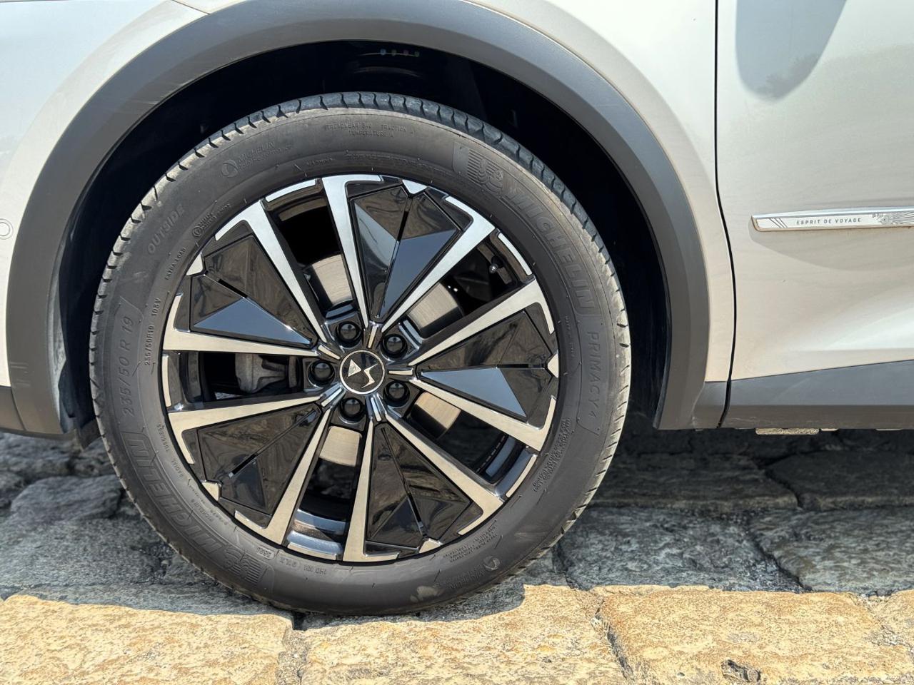 DS AUTOMOBILES DS 7 BlueHDi 130cv Performance Line - 17