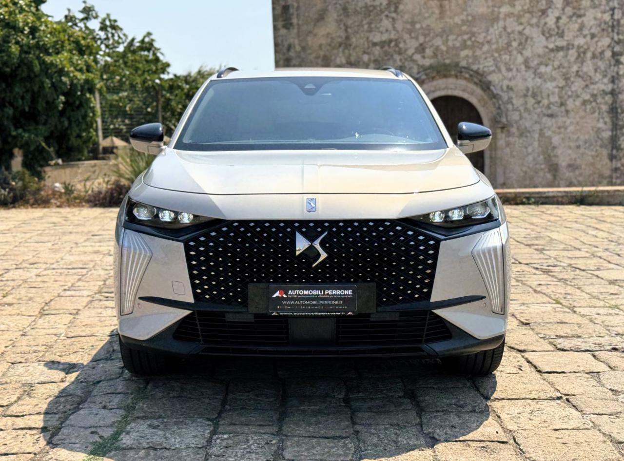 DS AUTOMOBILES DS 7 BlueHDi 130cv Performance Line - 15