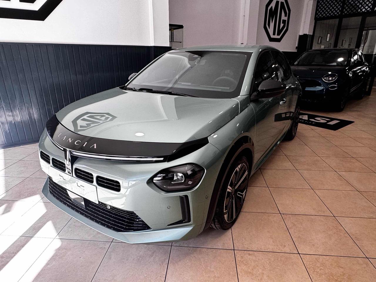 LANCIA Ypsilon Hybrid e-DCT LX - 2