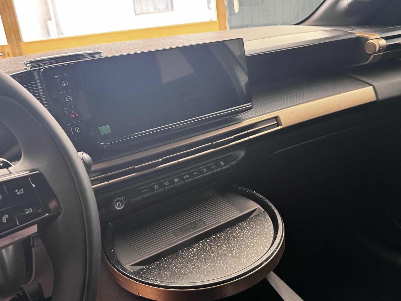 LANCIA Ypsilon Hybrid e-DCT LX - 10