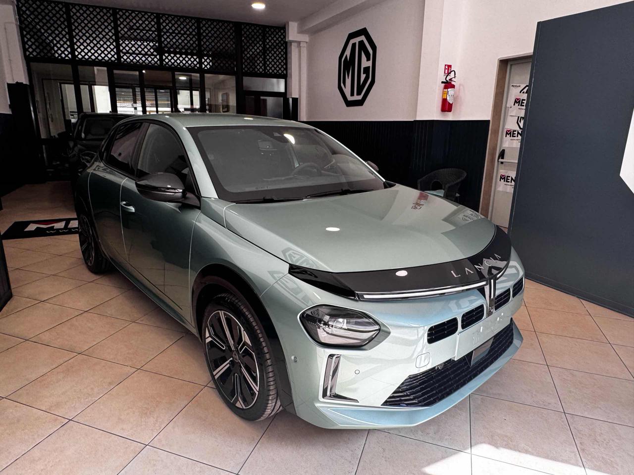 LANCIA Ypsilon Hybrid e-DCT LX - 3