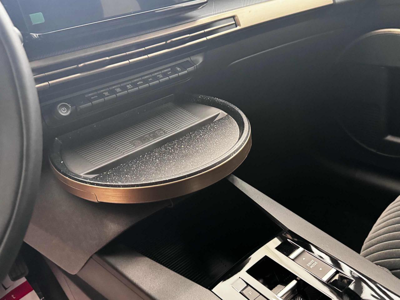 LANCIA Ypsilon Hybrid e-DCT LX - 8