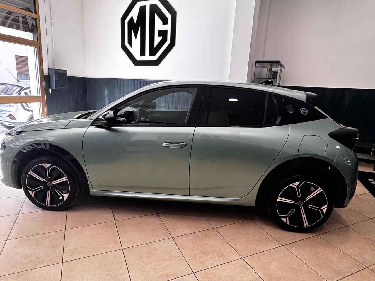 LANCIA Ypsilon Hybrid e-DCT LX - 5