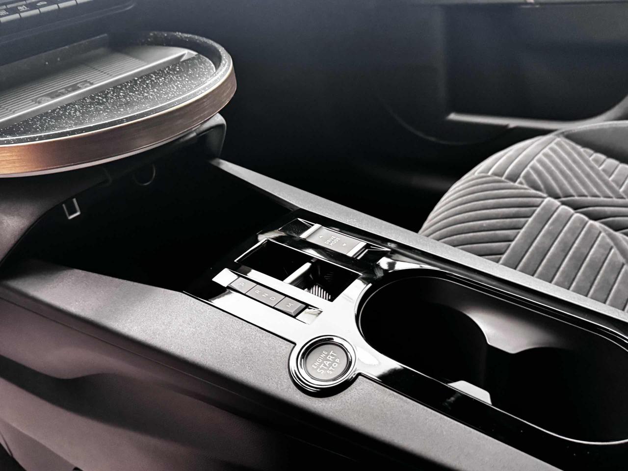 LANCIA Ypsilon Hybrid e-DCT LX - 9