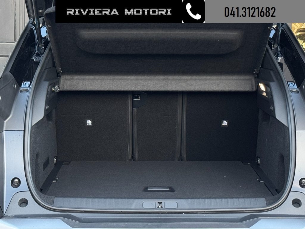 PEUGEOT 3008 Hybrid 145 e-DCS6 Allure - 10