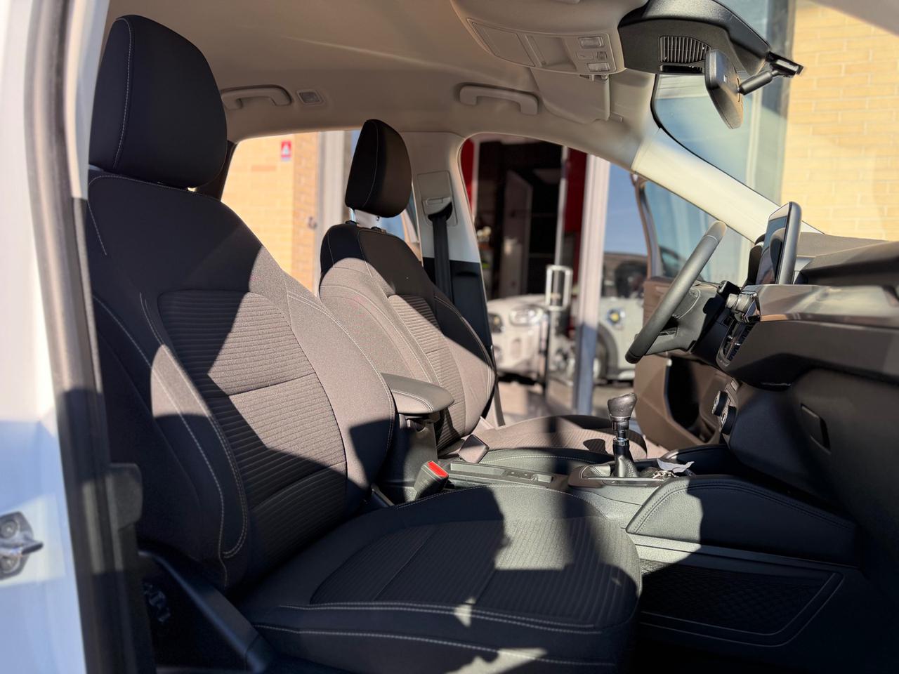 FORD Kuga 2.0 Hybrid 150 CV 2WD Titanium (NESSUN VINCOLO) - 10