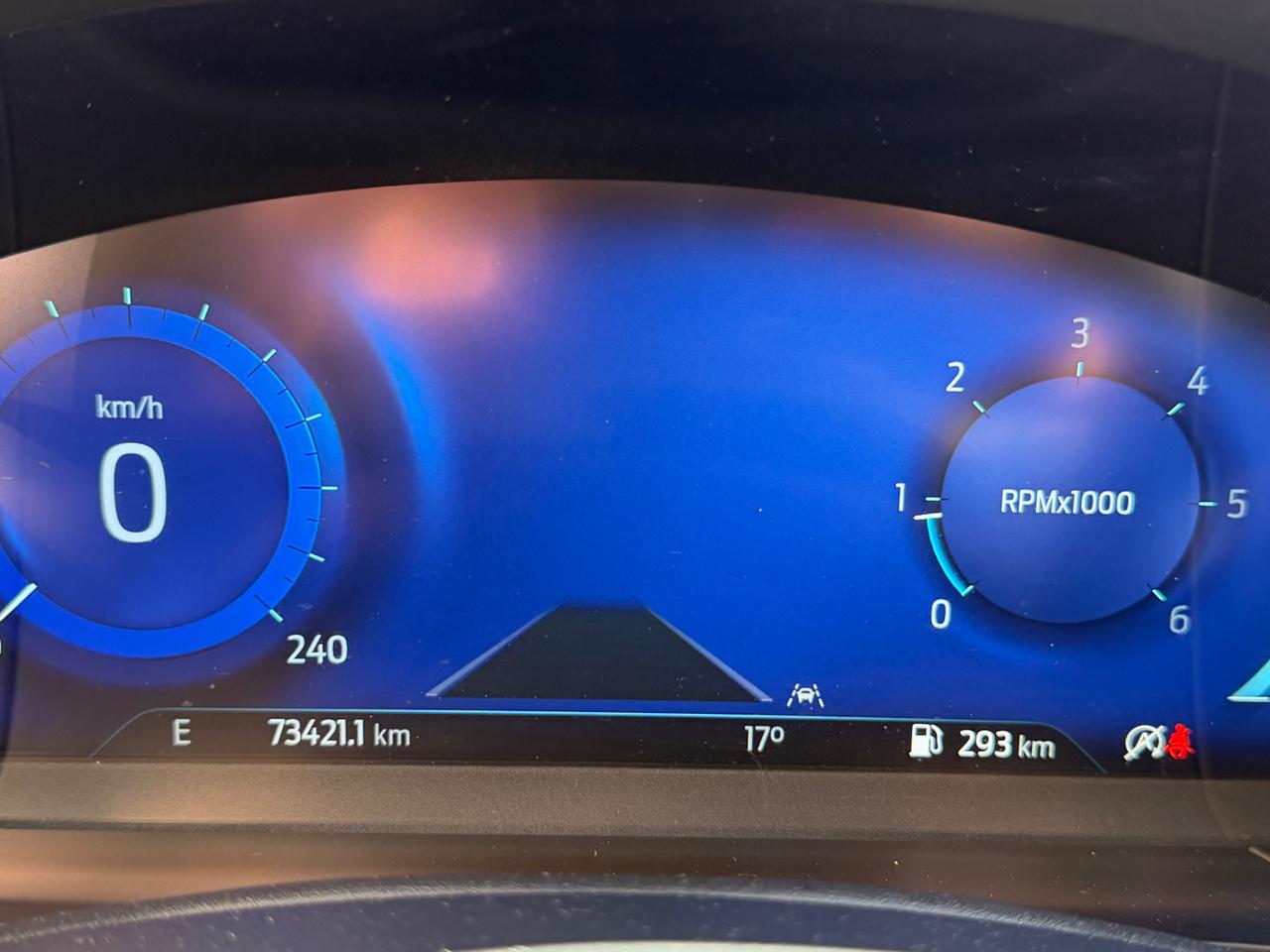 FORD Kuga 2.0 Hybrid 150 CV 2WD Titanium (NESSUN VINCOLO) - 14