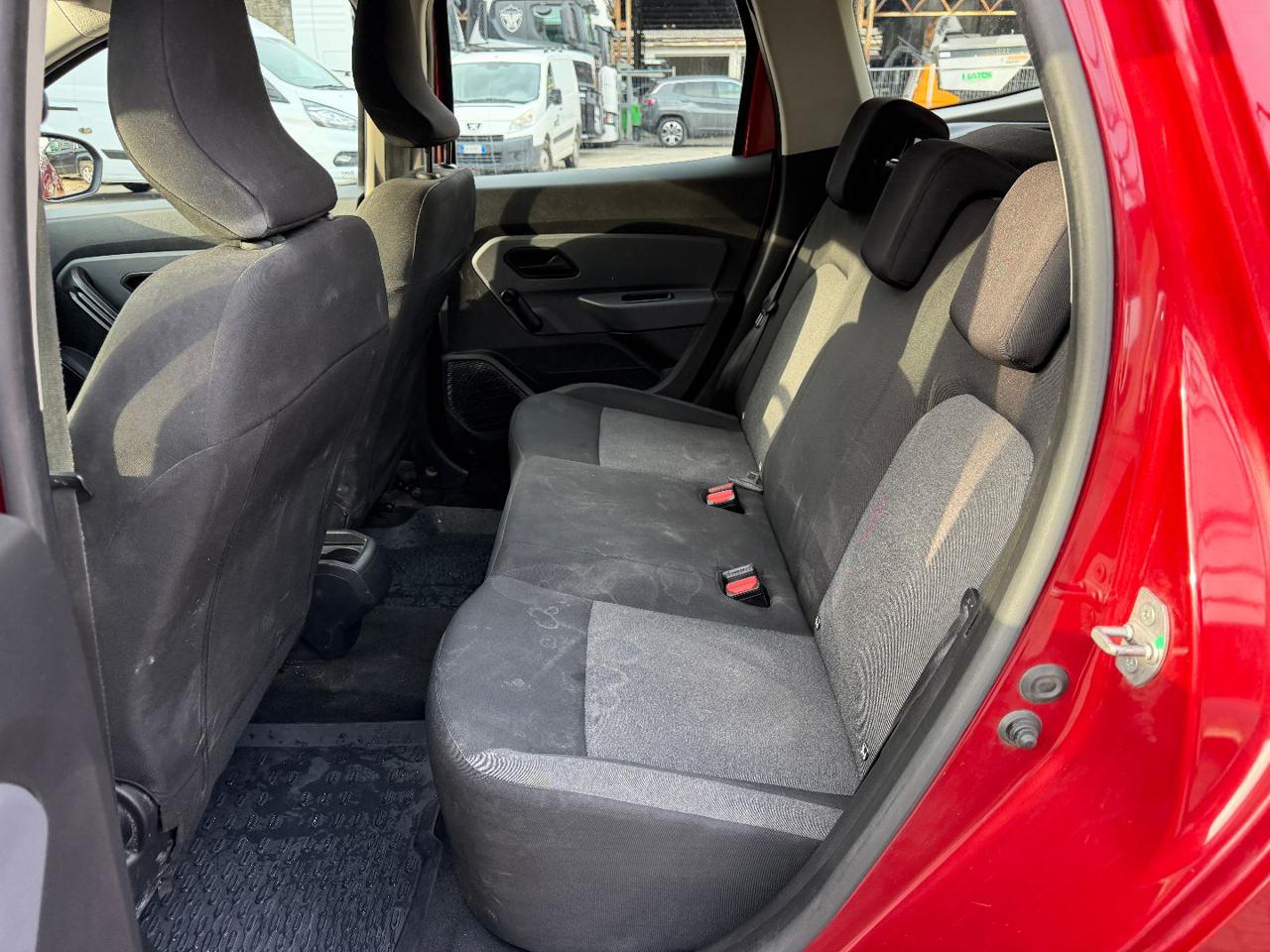 DACIA Duster 1.5 Blue dCi 8V 115 CV 4x2 Essential - 12