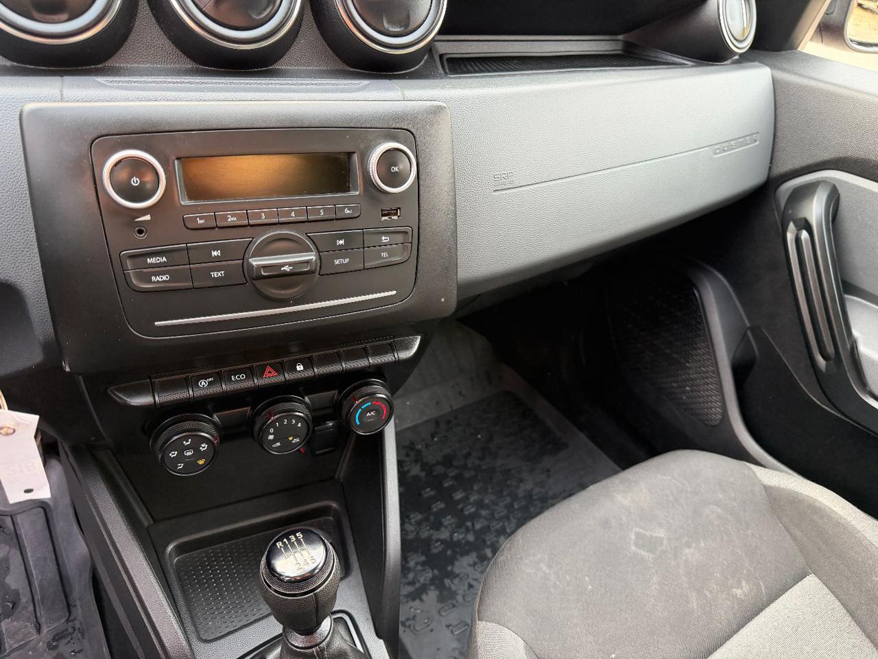 DACIA Duster 1.5 Blue dCi 8V 115 CV 4x2 Essential - 16