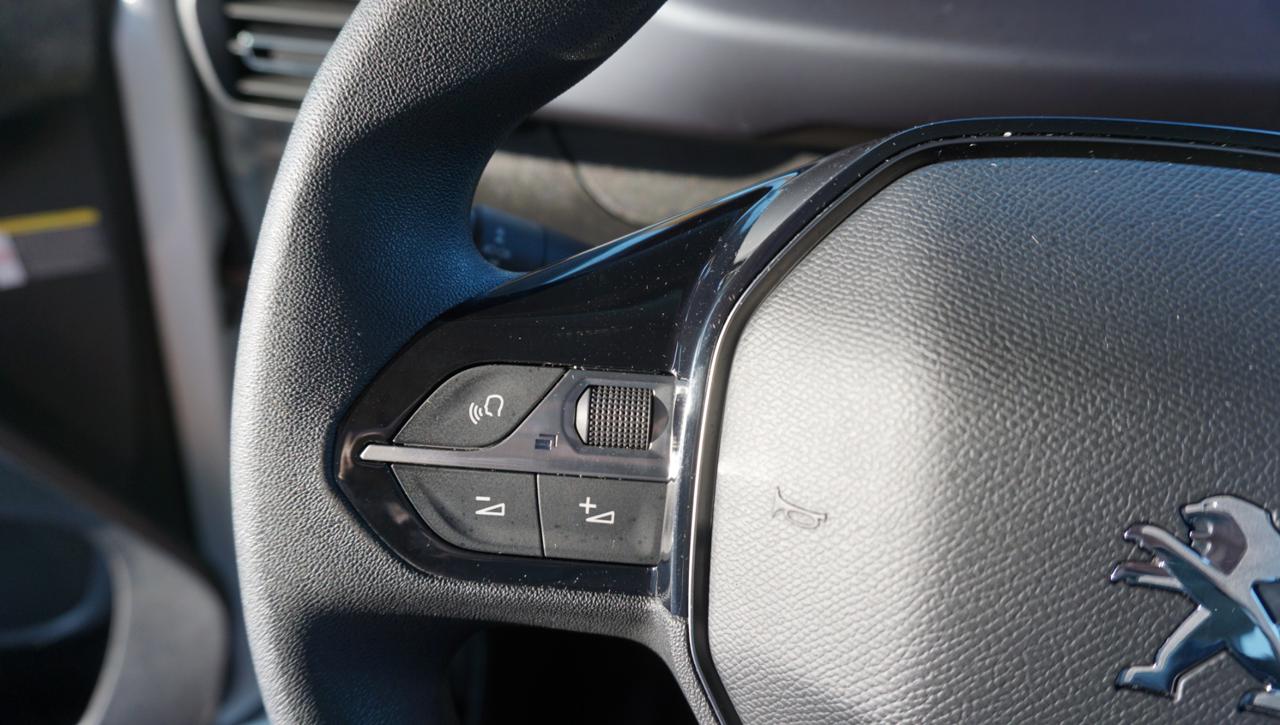 PEUGEOT Rifter Mix BlueHDi 100 S&S PC Active Standard - 19