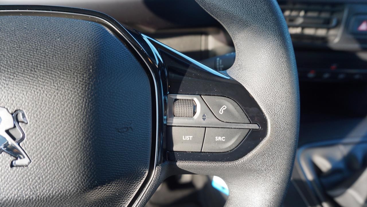 PEUGEOT Rifter Mix BlueHDi 100 S&S PC Active Standard - 20