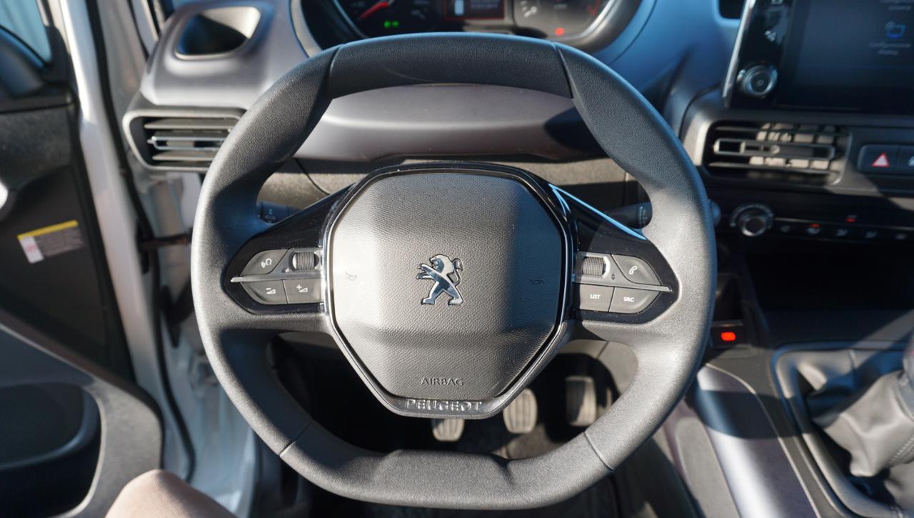 PEUGEOT Rifter Mix BlueHDi 100 S&S PC Active Standard - 18