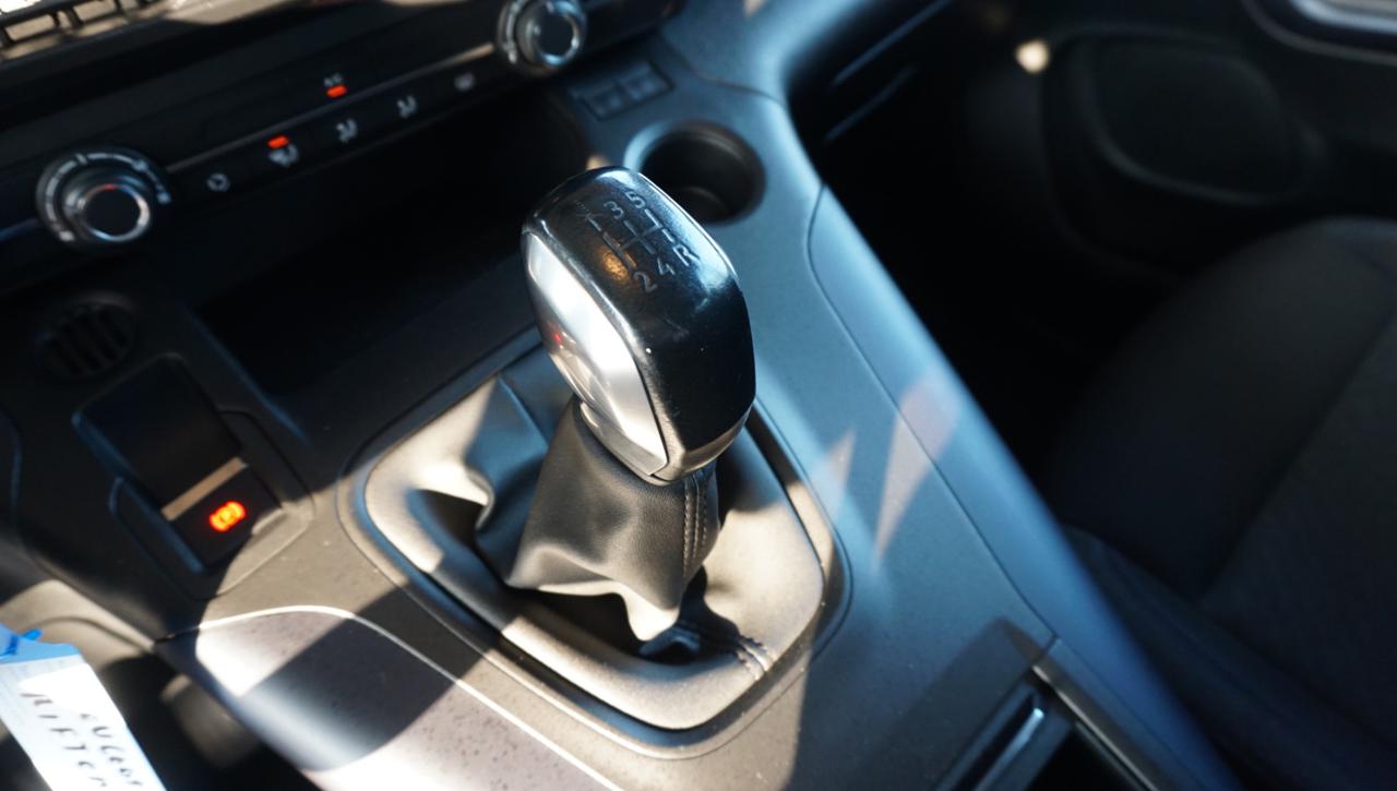 PEUGEOT Rifter Mix BlueHDi 100 S&S PC Active Standard - 26