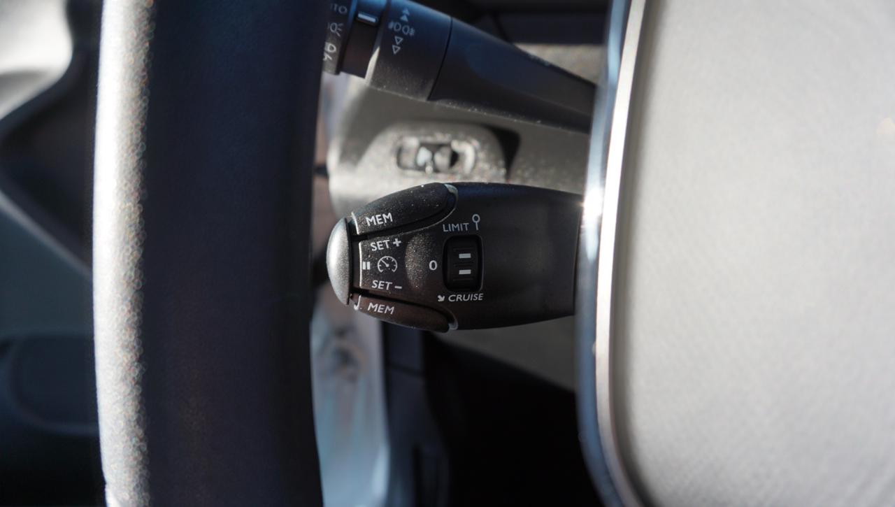 PEUGEOT Rifter Mix BlueHDi 100 S&S PC Active Standard - 21