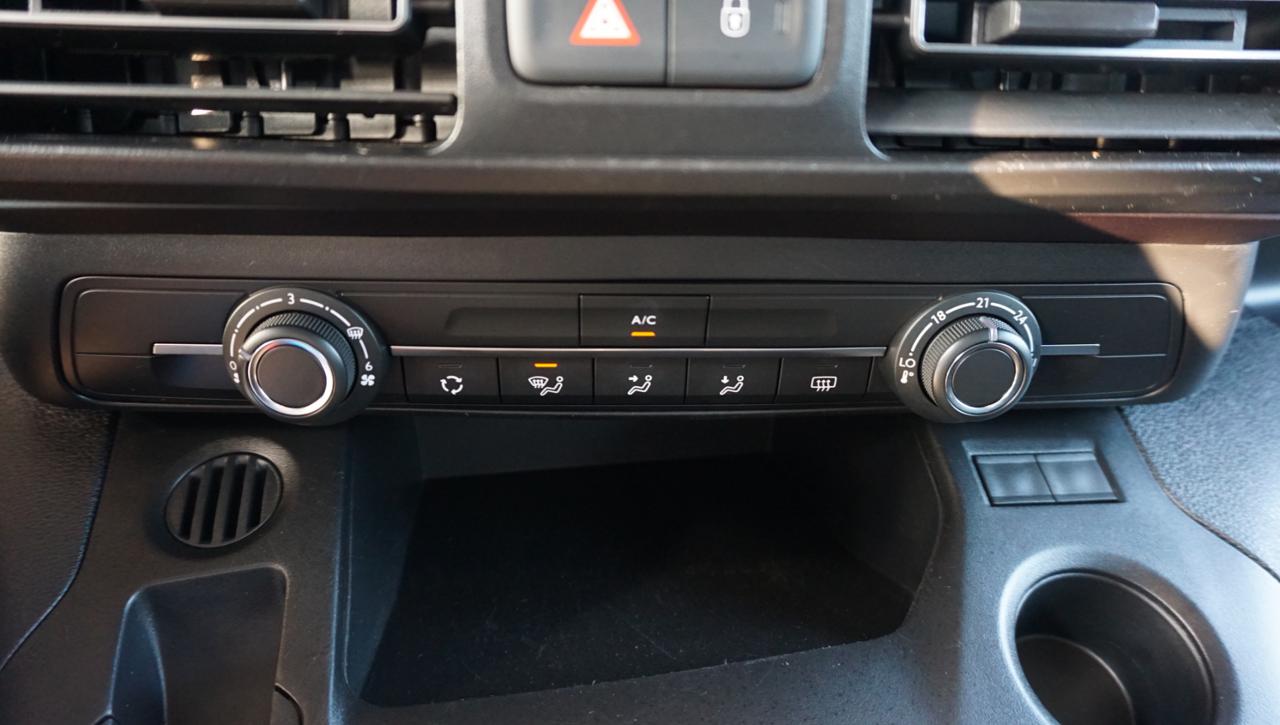 PEUGEOT Rifter Mix BlueHDi 100 S&S PC Active Standard - 25