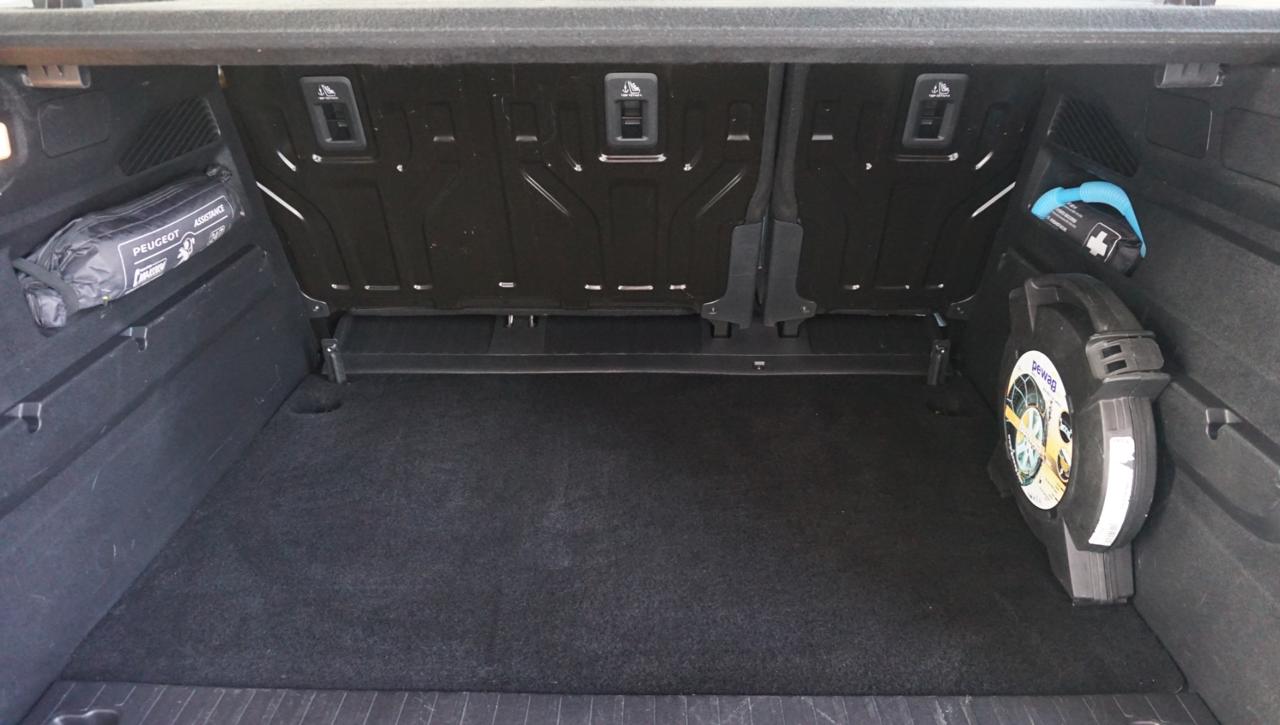 PEUGEOT Rifter Mix BlueHDi 100 S&S PC Active Standard - 29